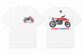 Factory Edition CRF450R Bike Tee