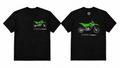 Factory KLX110R Bike Tee