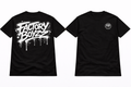 FactoryBoyzz Official Tee