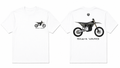 Factory Stark VARG Bike Tee