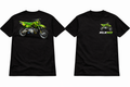 Custom Factory Bike Tee